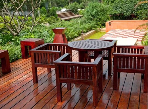 Outdoor Furniture